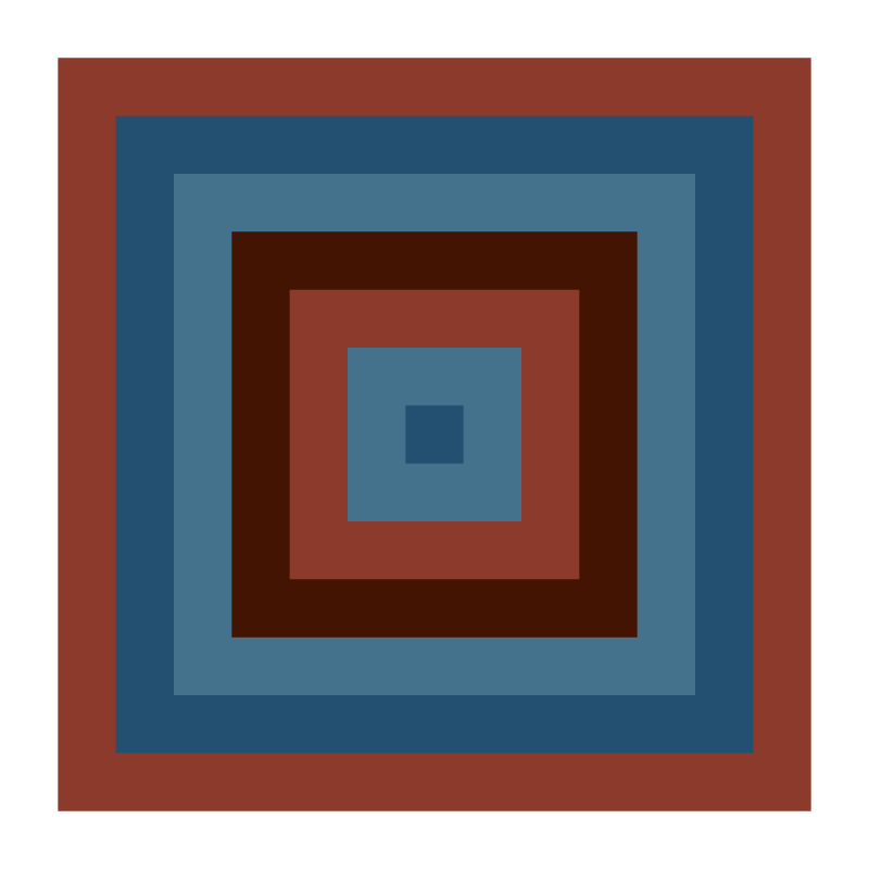 square roots #88 static token preview