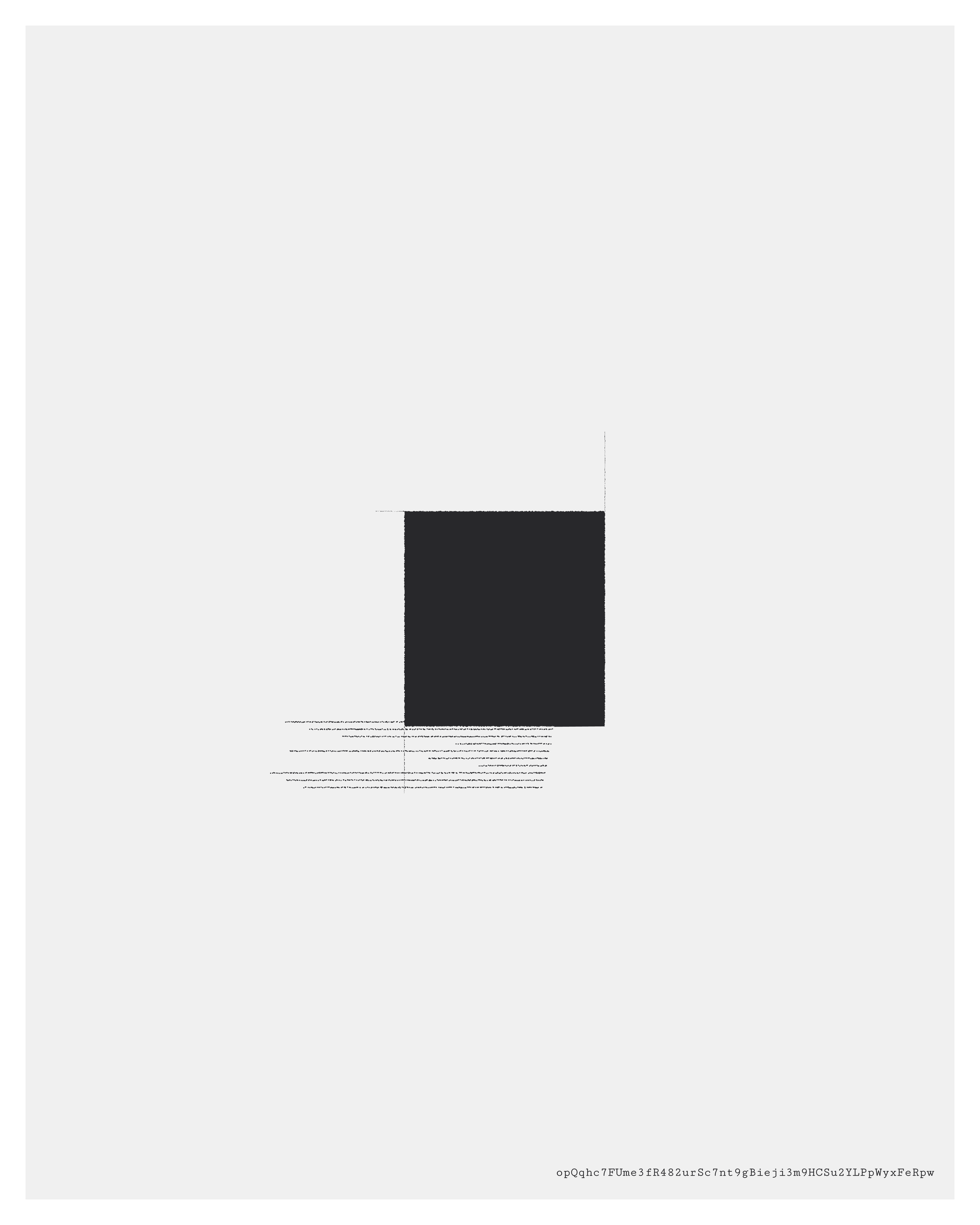 The Palette of Pessimism #5 static token preview