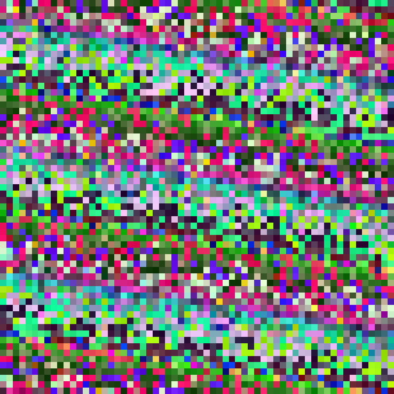 Freedom Pixels #81 static NFT preview