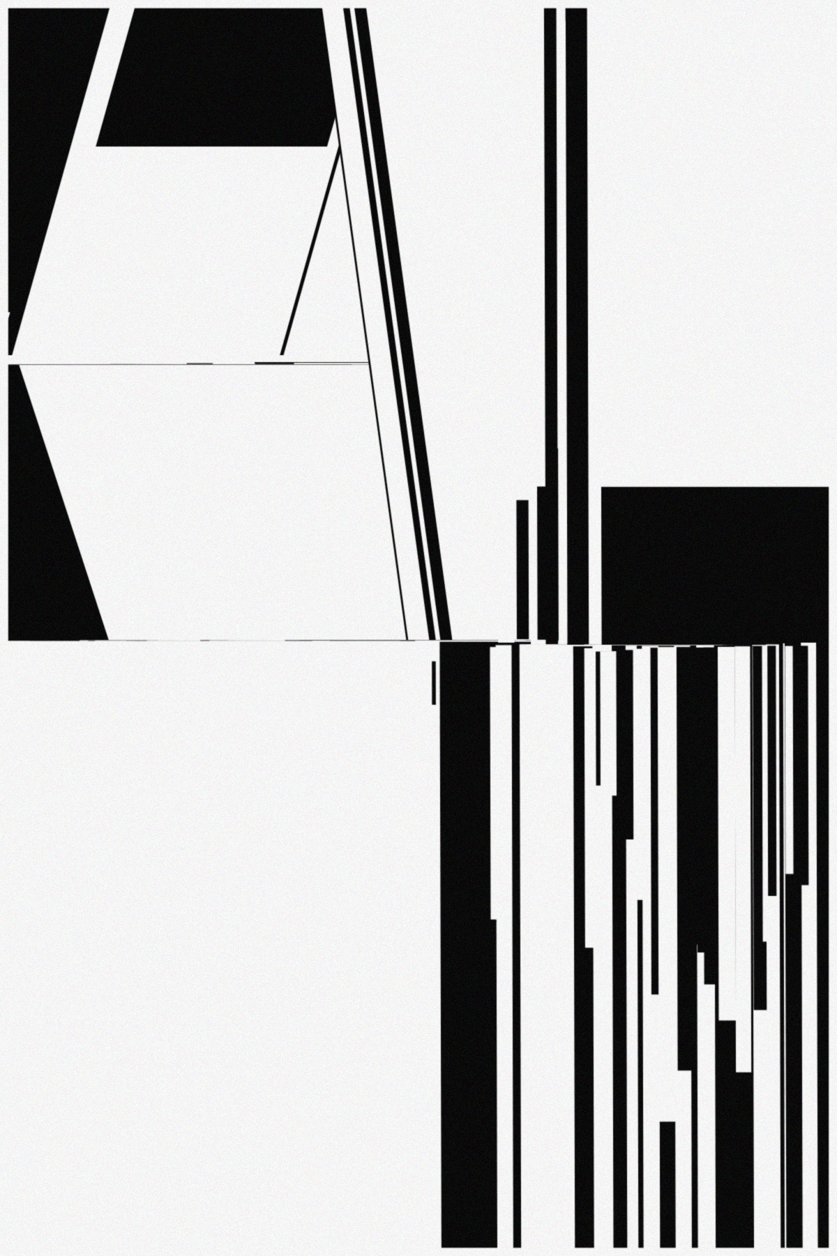 Collapse #285 static NFT preview
