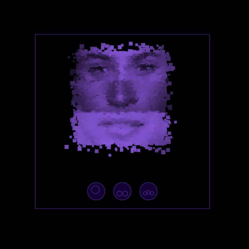 Fluidynamix - Photofit #45 static token preview