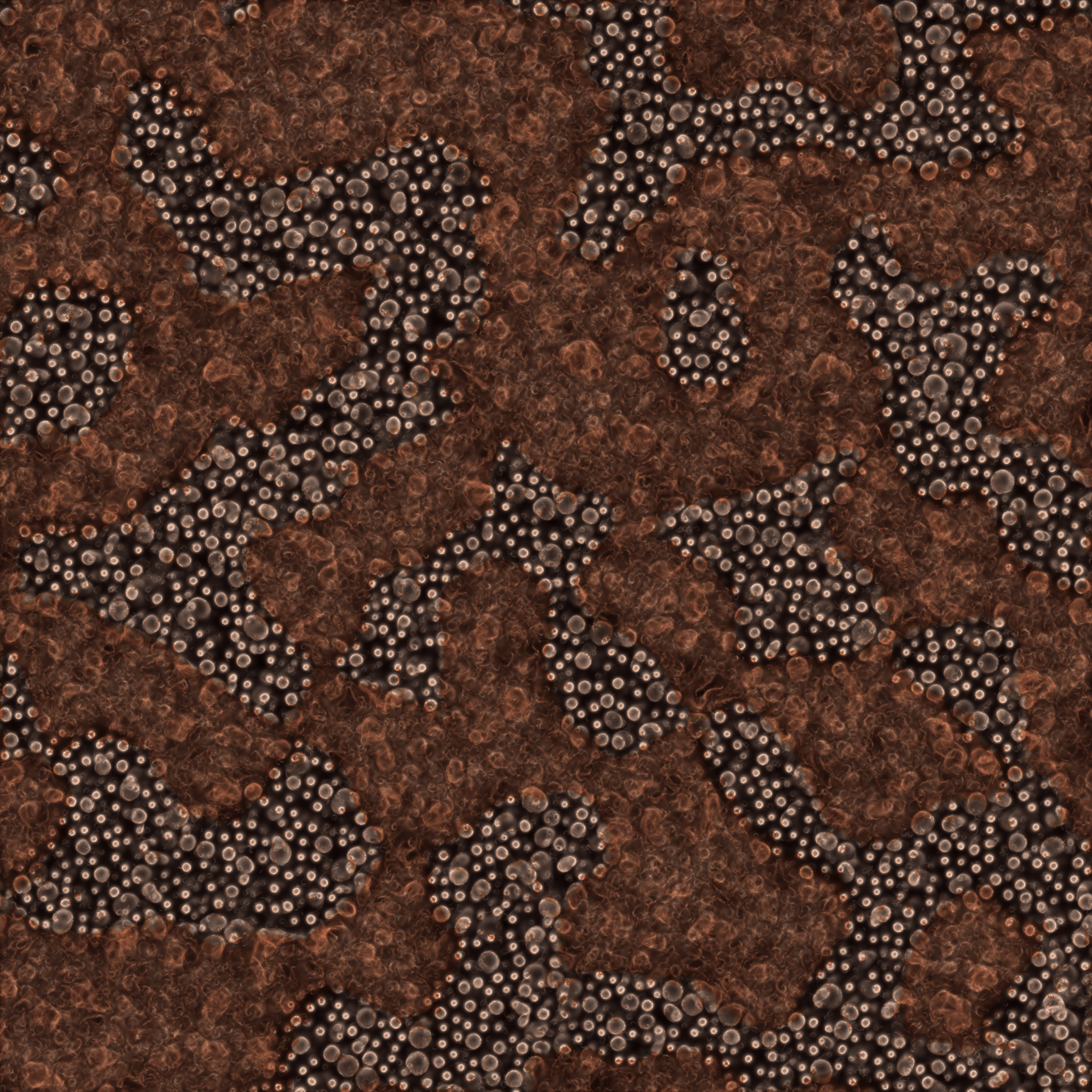 saprophyte #157 static NFT preview