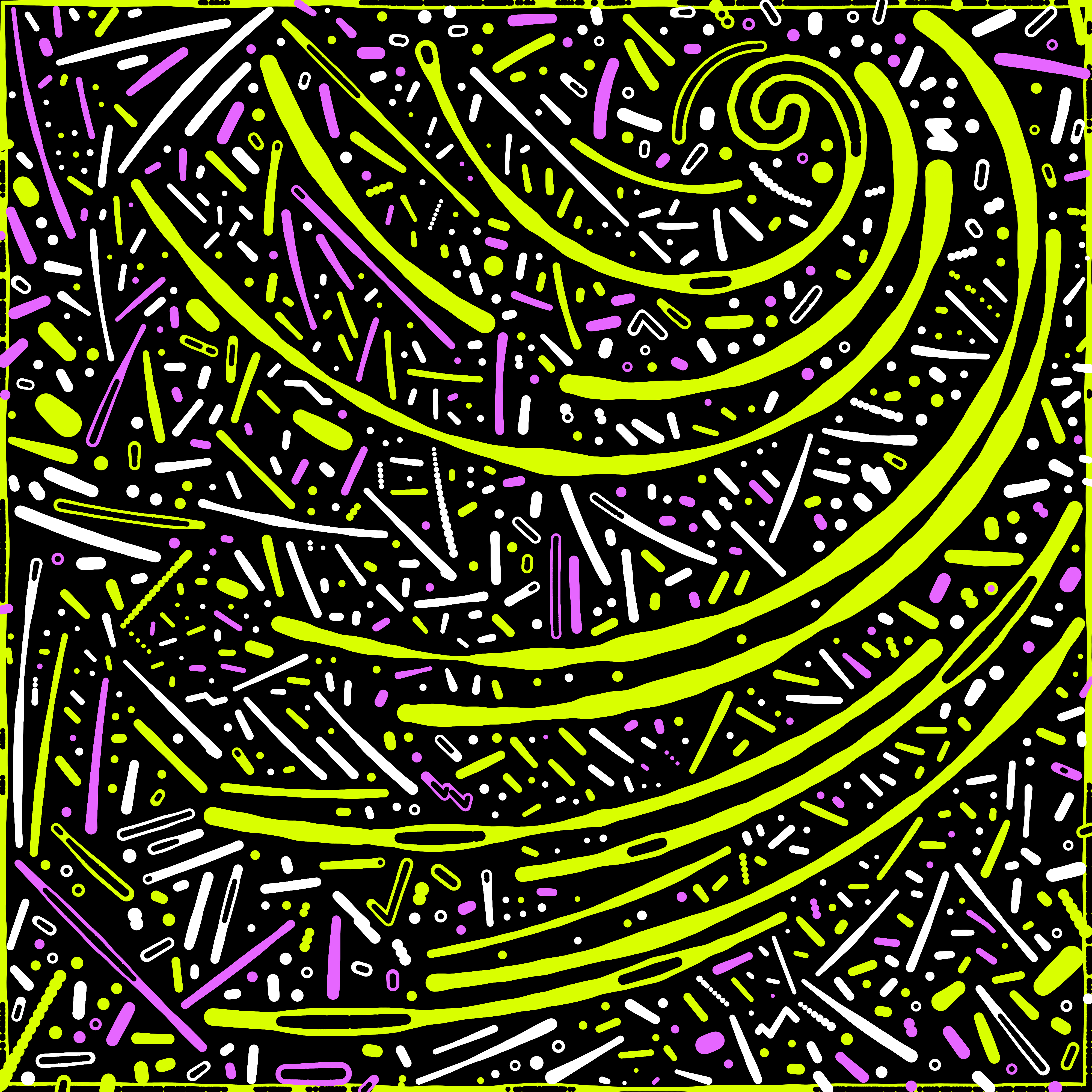 Drop #32 static NFT preview
