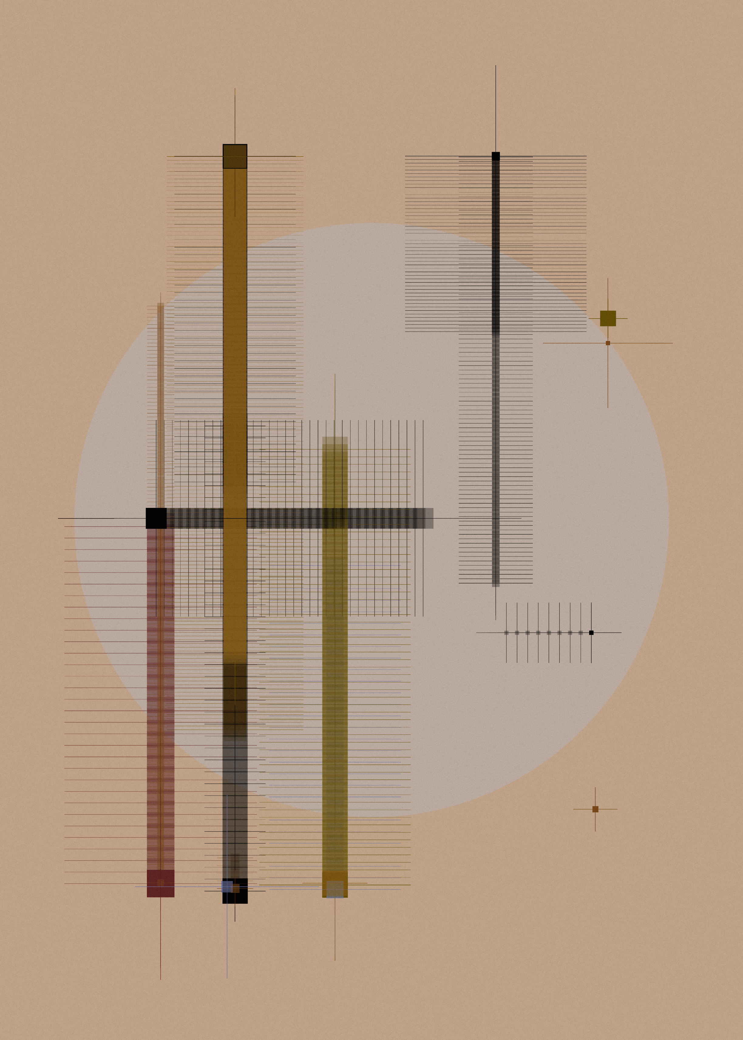 BETWEEN #60 static NFT preview