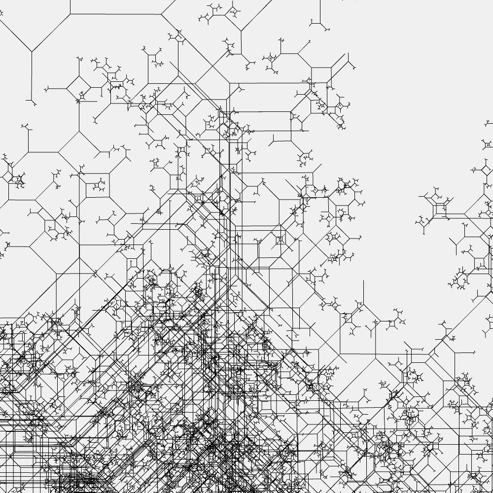 Connect The Dots #35 static NFT preview