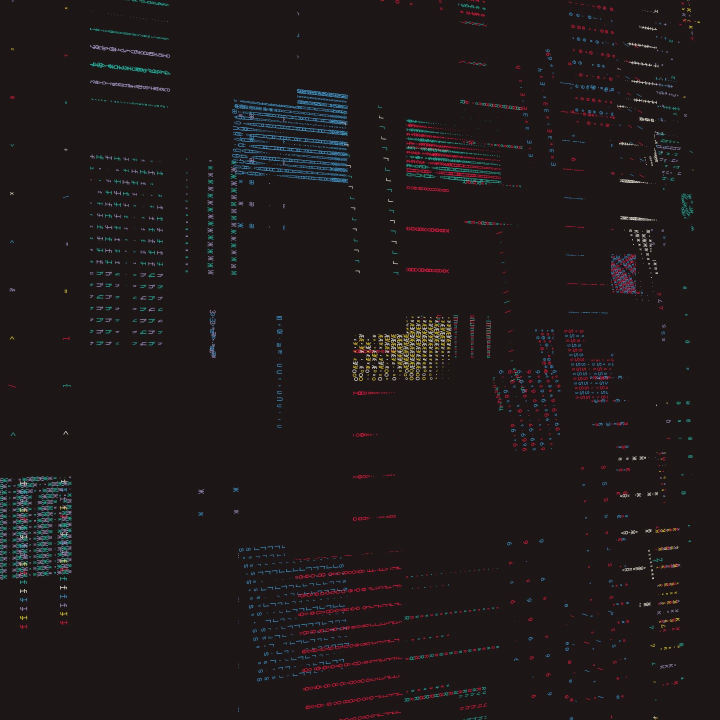 Ekolod #37 static NFT preview