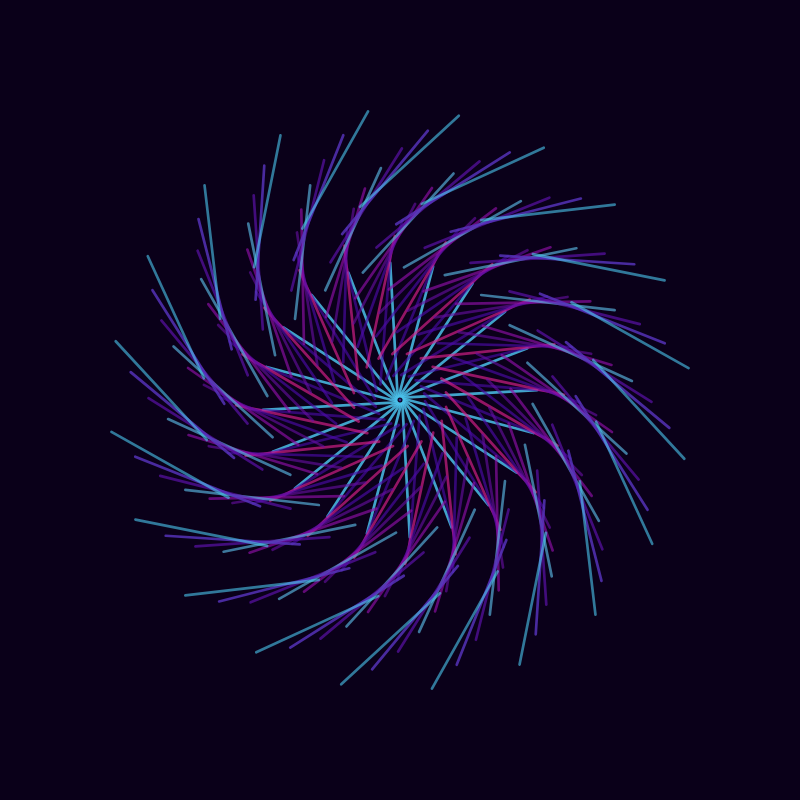 Spira #272 static token preview