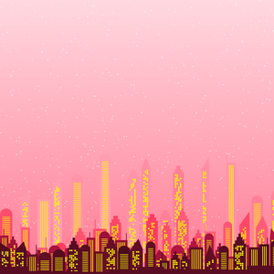 Metropoly project preview
