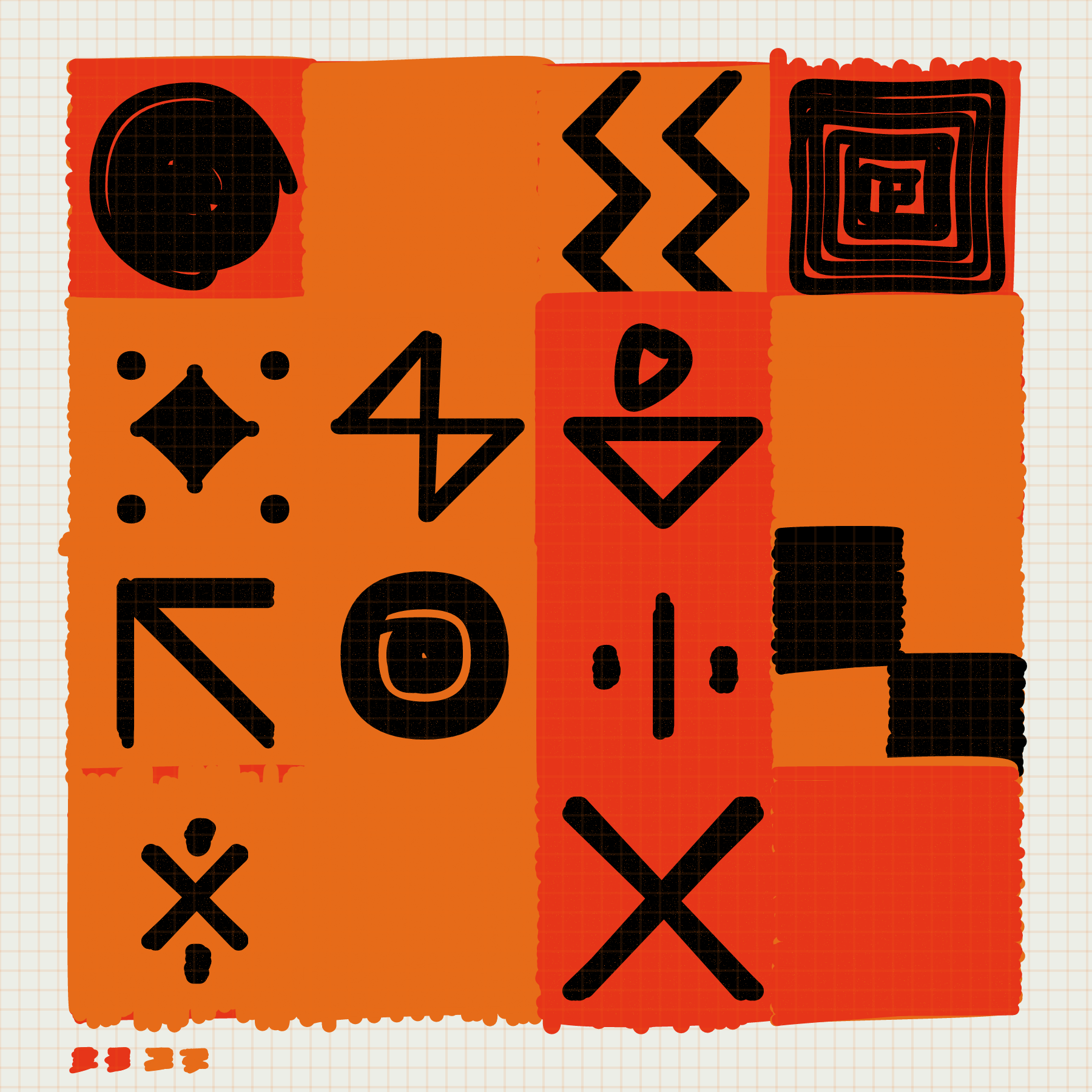 Sketchbook #115 static token preview
