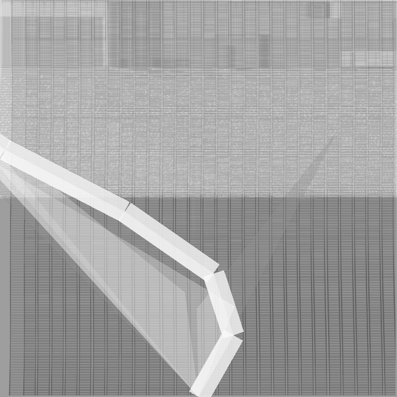 last_minute_shopping #236 static NFT preview