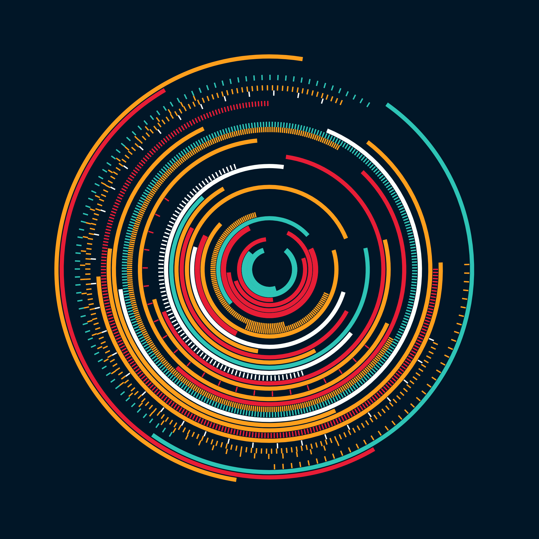 ROTATING SYSTEM 03 #65 static NFT preview