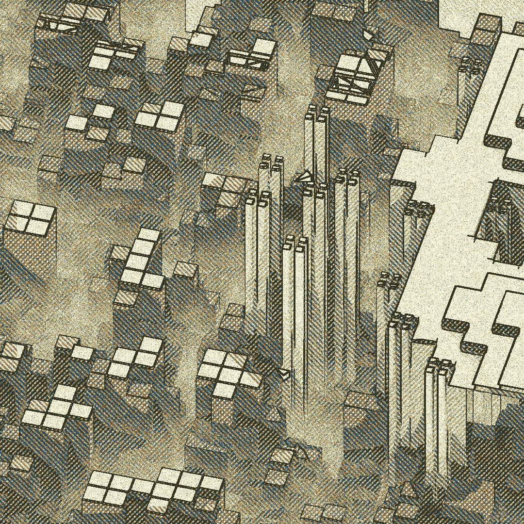 Mind docks sorting station #331 static token preview