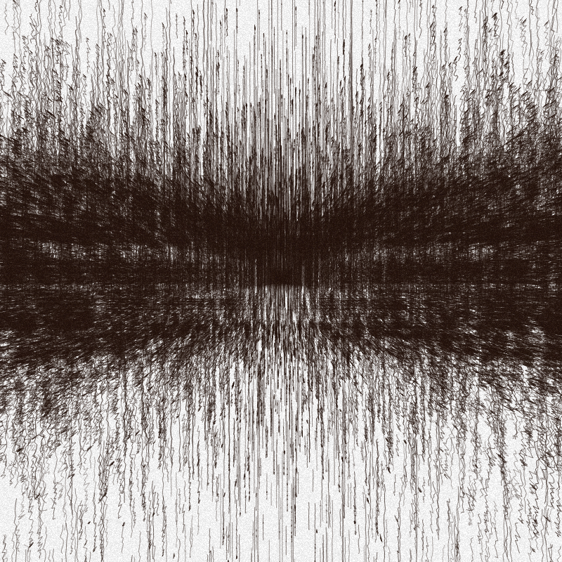 Suprematist Method #5 #215 static token preview