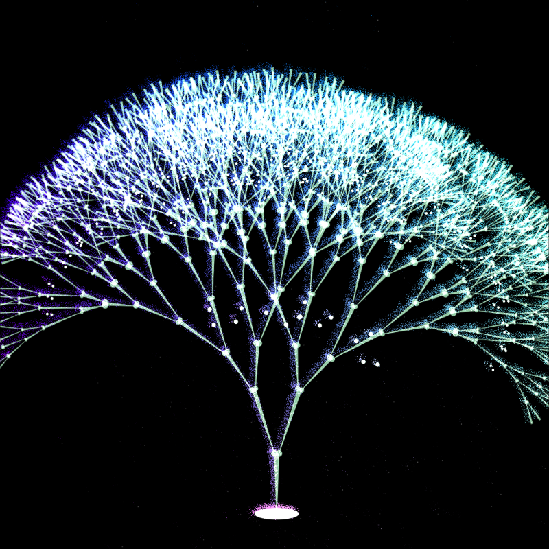 SoulTree #49 static token preview