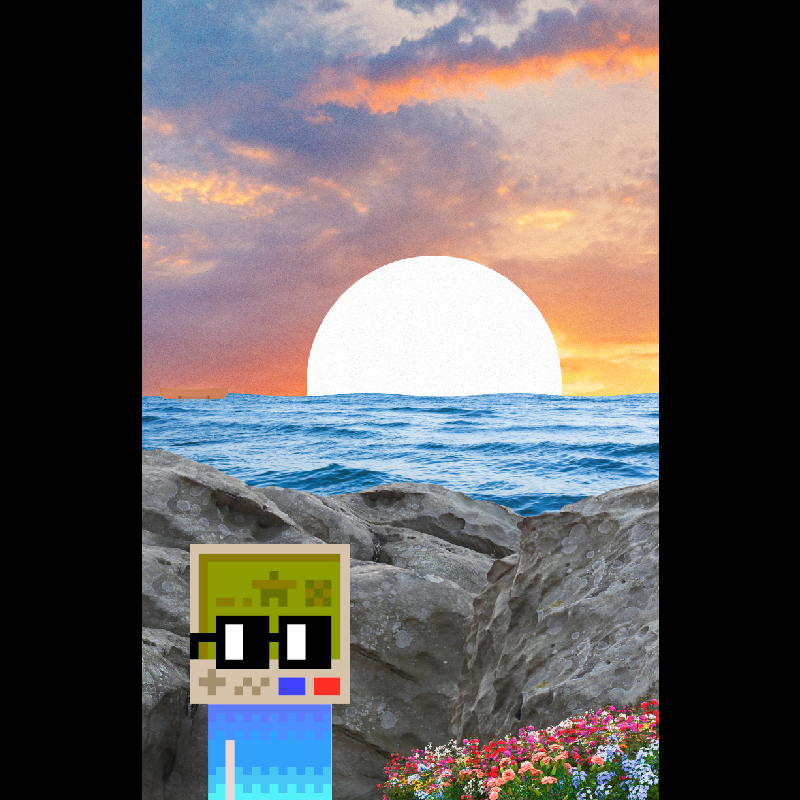 Scenes #248 static token preview