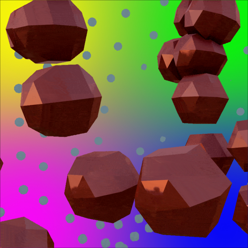🔥🐒rarity gradient wwwwzhooh⭐️🎉❤️ #2 static token preview