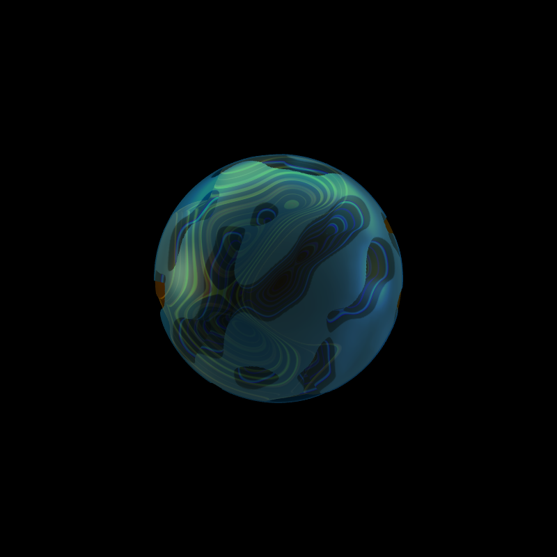 SynDevice #2581 static NFT preview