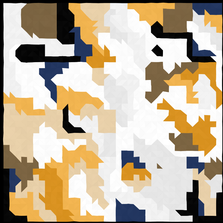 remains #51 static NFT preview