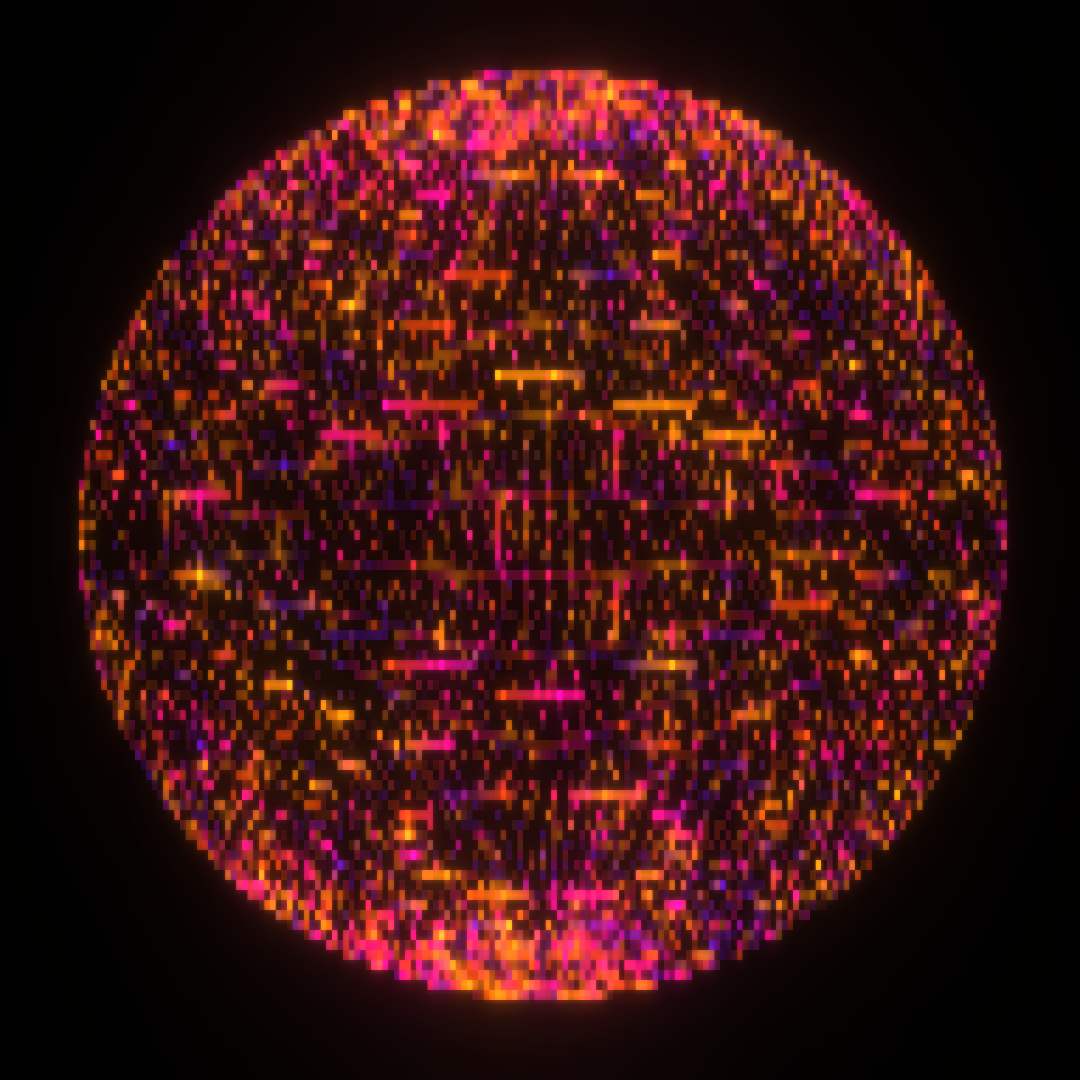 Hysteresis #64 static token preview