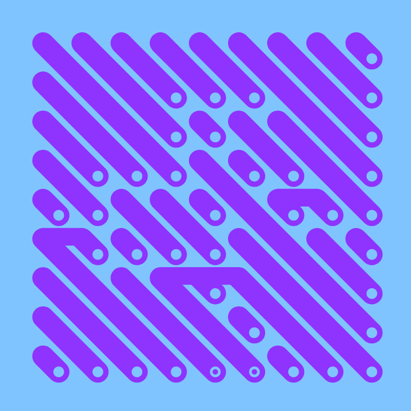 Minigonals #100 static token preview