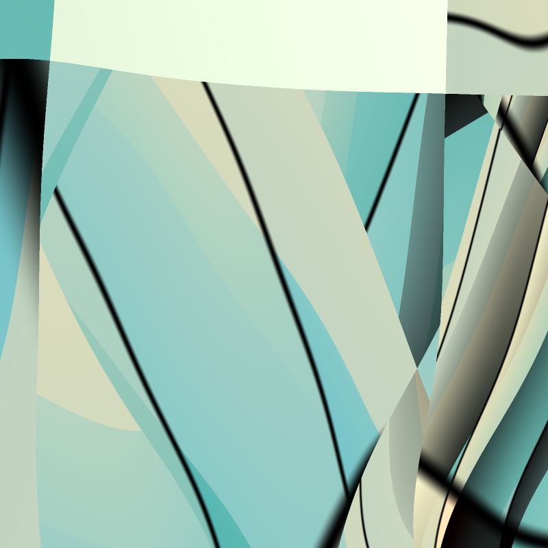 Subdivisual #171 static token preview