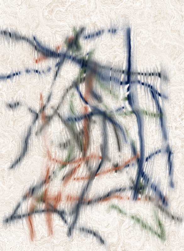 Marble, Opulence #86 static NFT preview