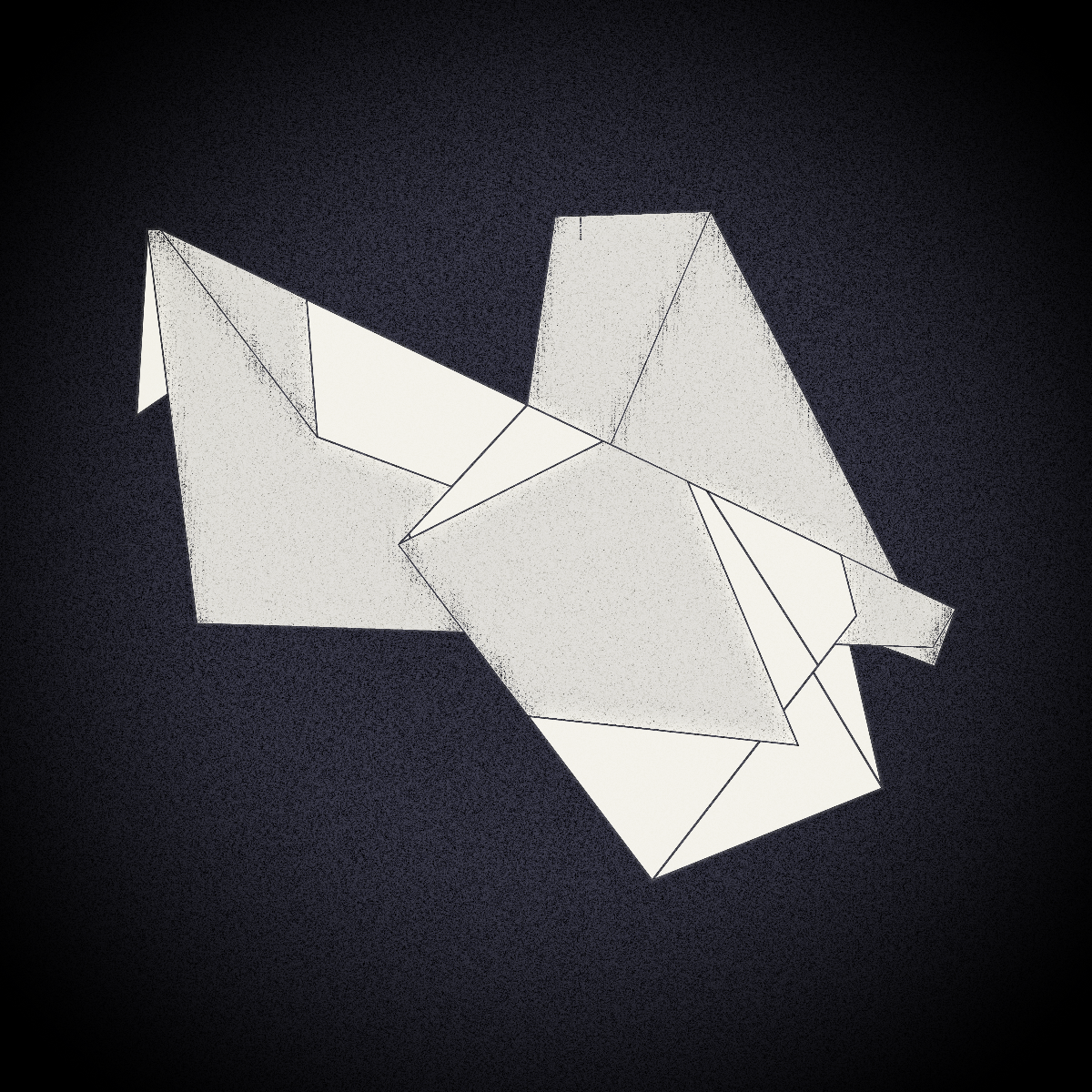 Shape of Freedom #1147 static token preview