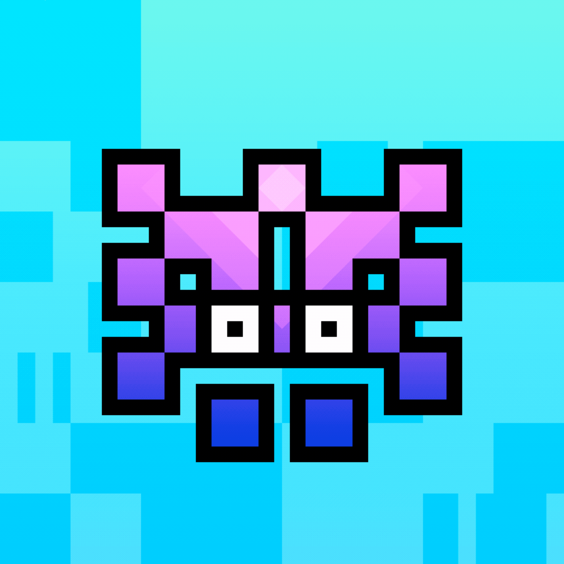 Dapperu #978 static NFT preview