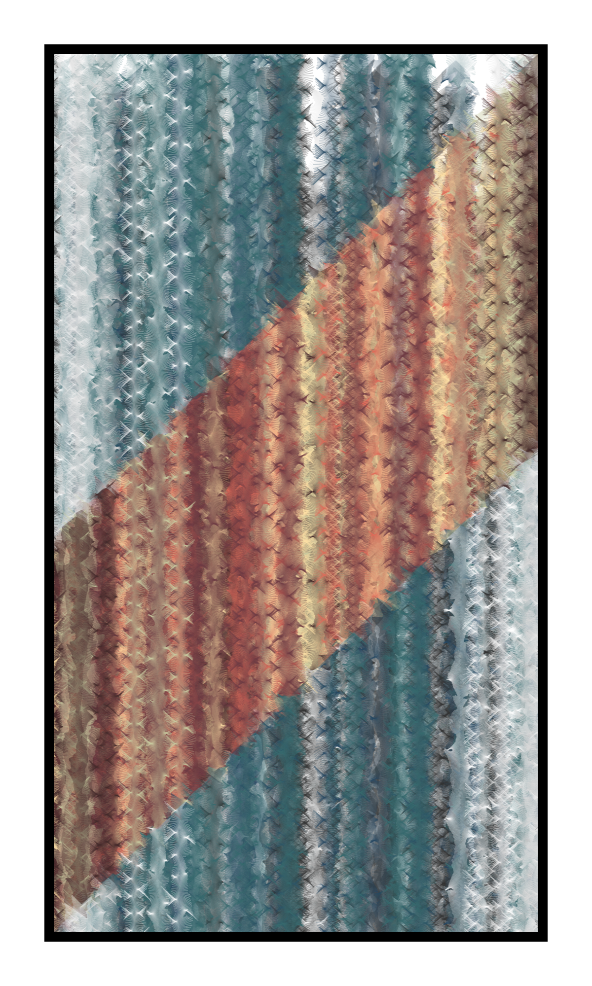 Soragna #94 static NFT preview
