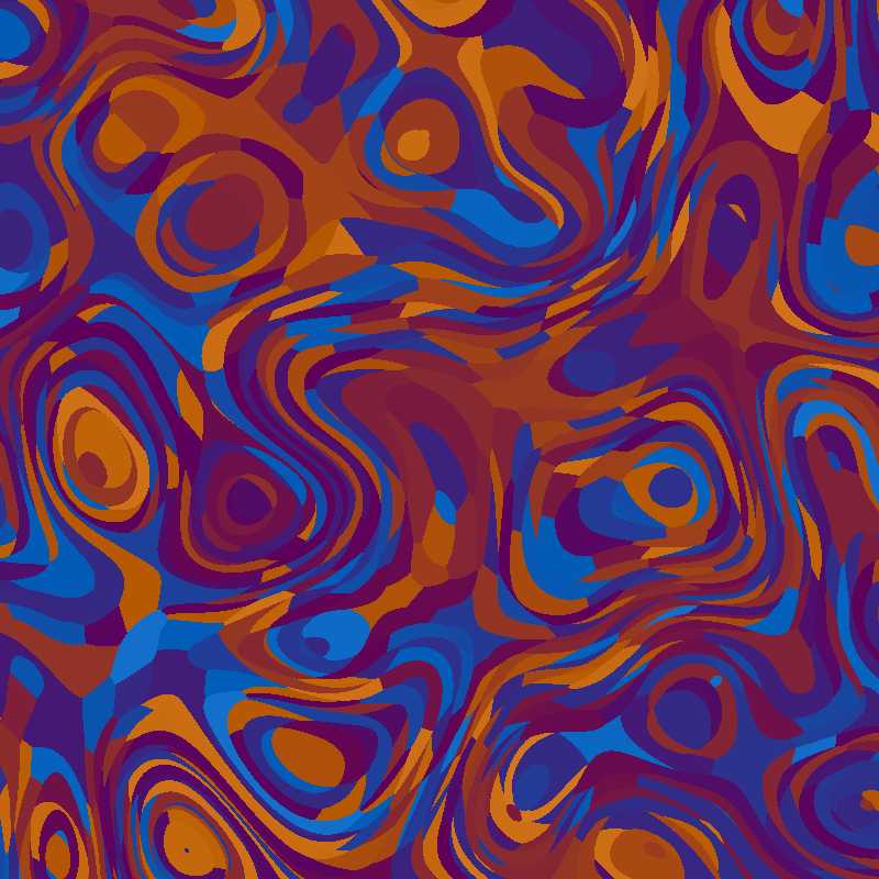 Woozy #406 static token preview