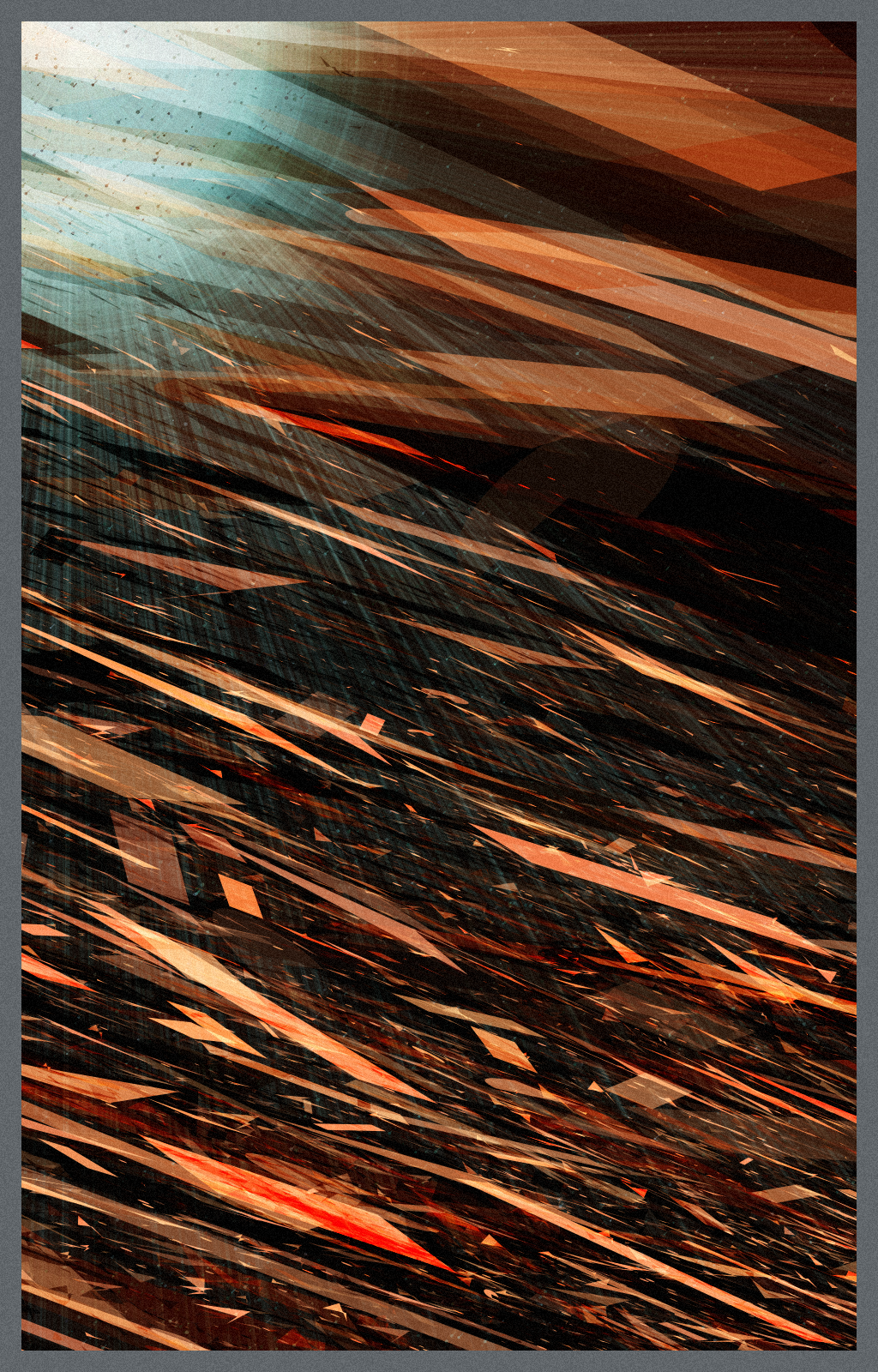 Settler #82 static NFT preview