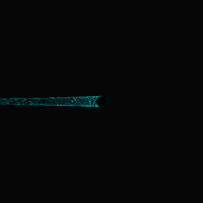 Satellites #4 static token preview