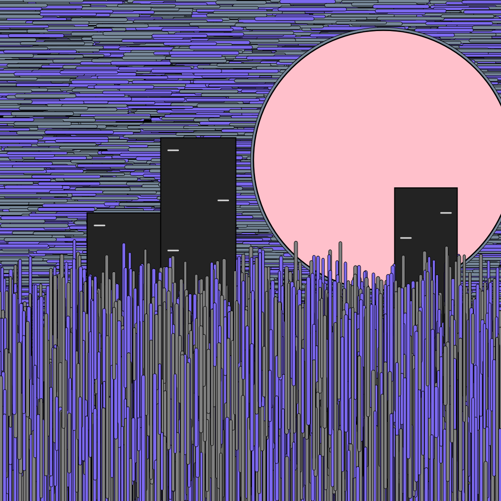 Third layer of darkness #11 static token preview