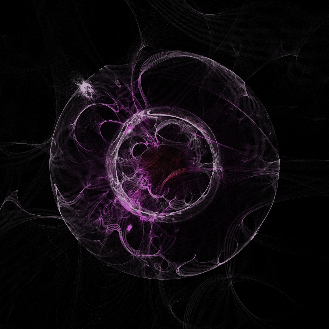 Organicon, variation 00 - special edition #400 static token preview