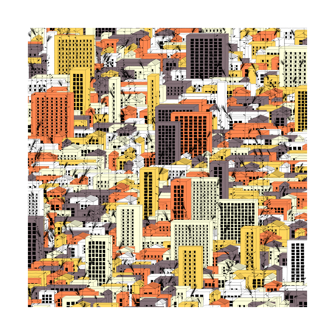 Buildings #199 static token preview
