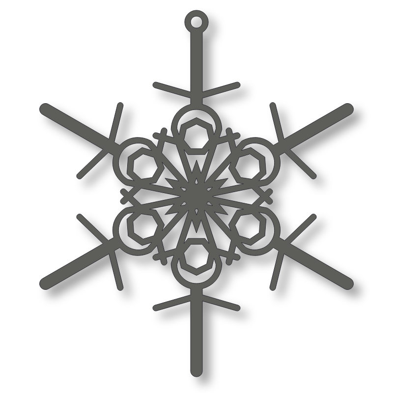 fx(ornament) 2022 #502 static token preview