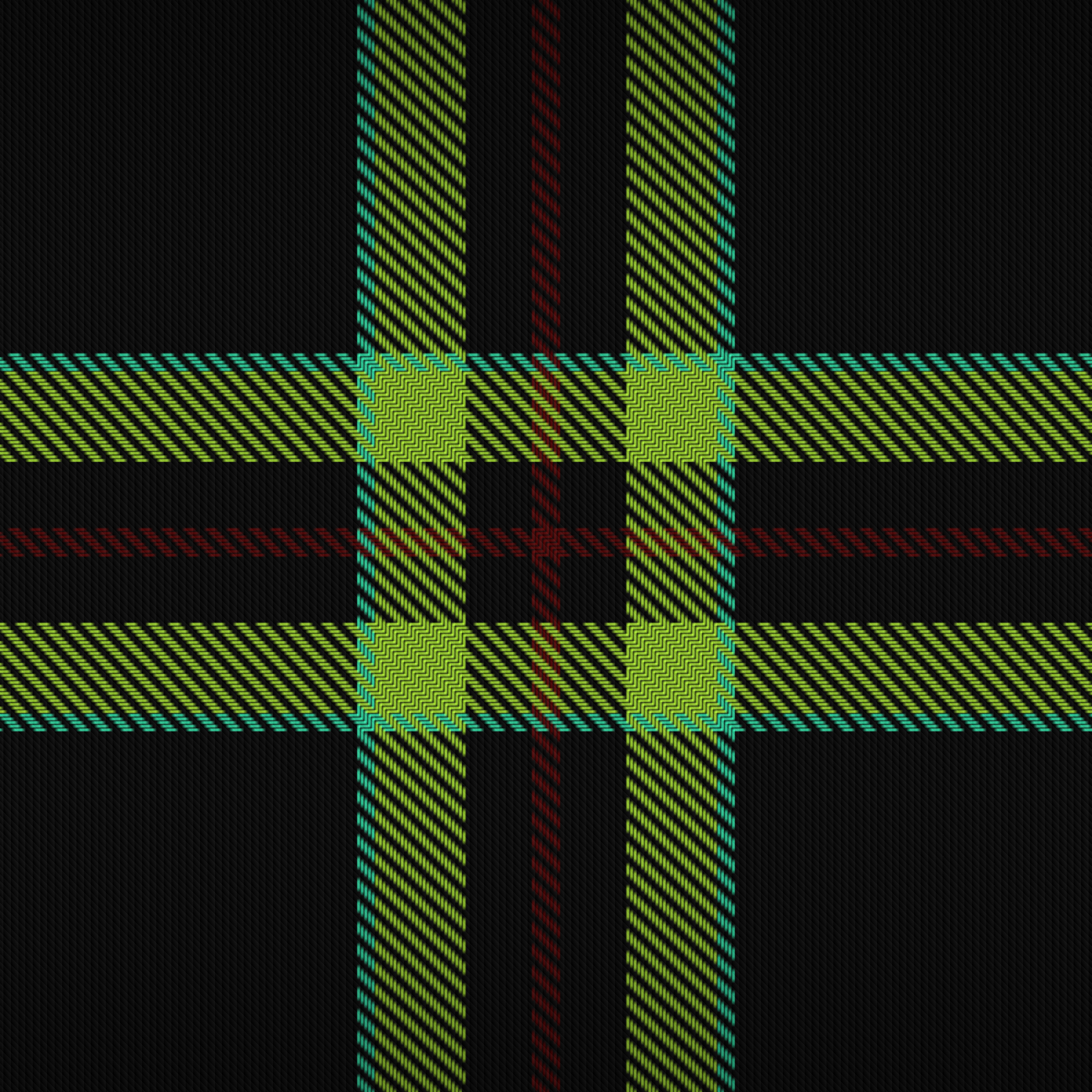 Tartans #16 static token preview