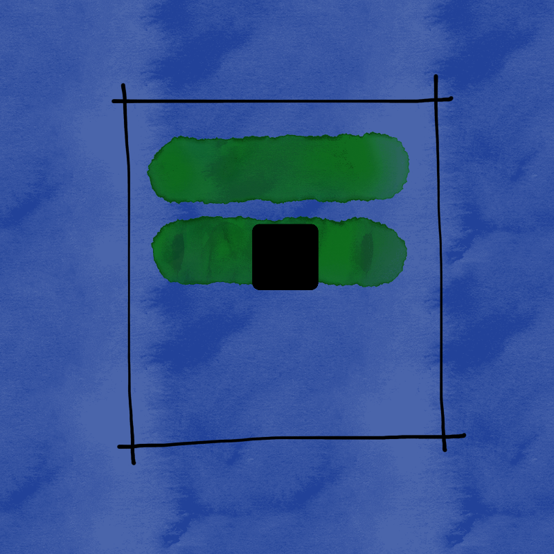 Arts of Chet Minimalism 11 #4 static token preview