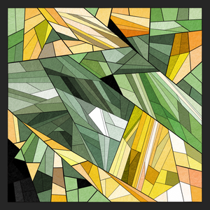 ### the shatter ### project preview