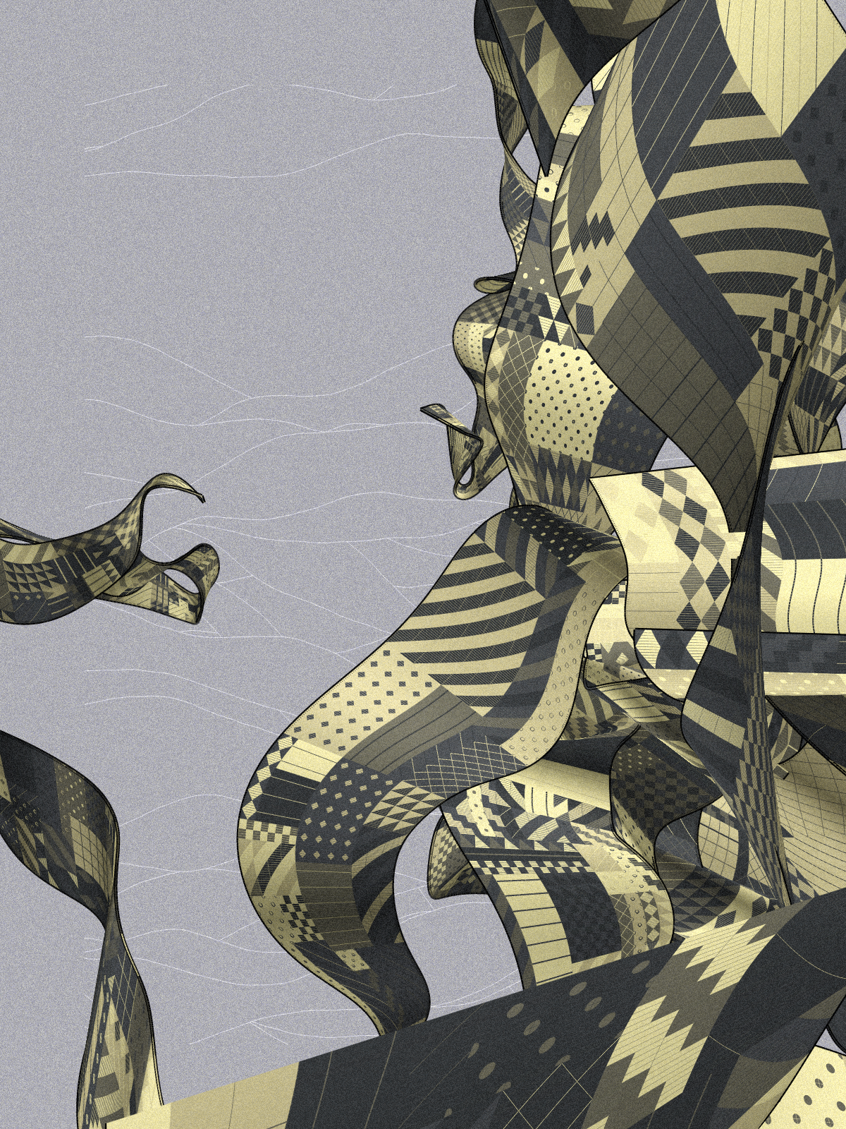 Jubilee #66 static NFT preview