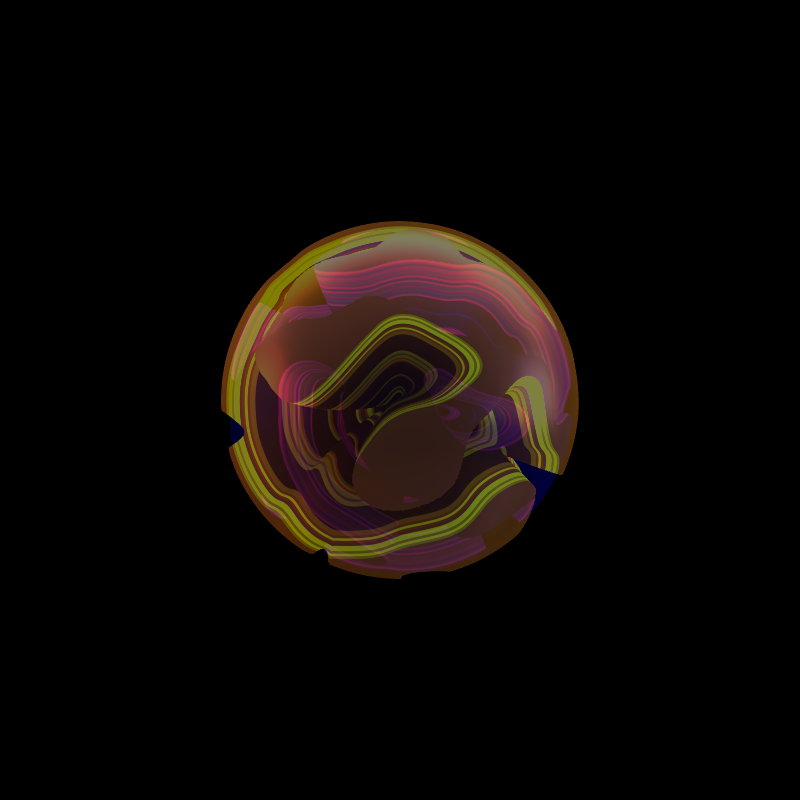 SynDevice #1886 static NFT preview