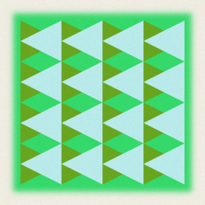 MIXED VOLPI #31 static token preview
