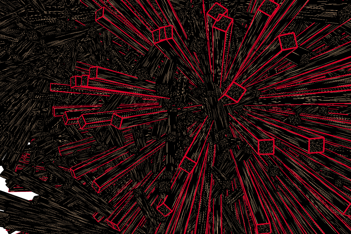 Woo[p]-2.0 #137 static NFT preview