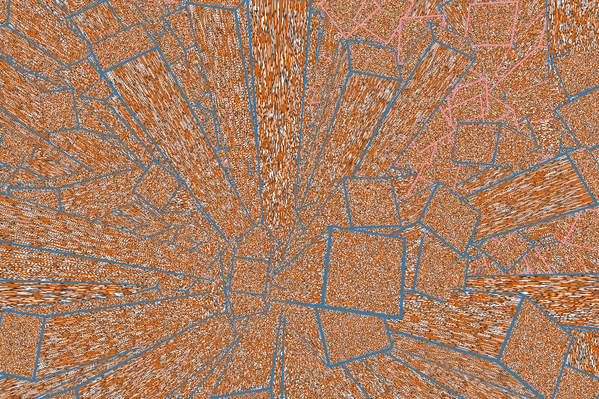 Woo[p]-2.0 #855 static NFT preview