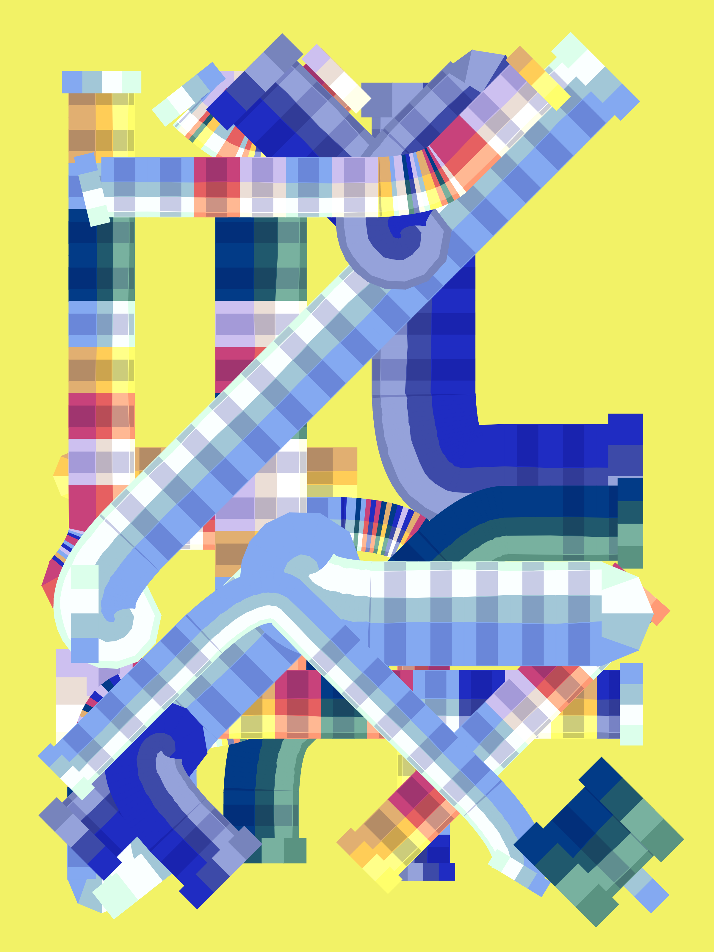 Pipe Dream #60 static NFT preview