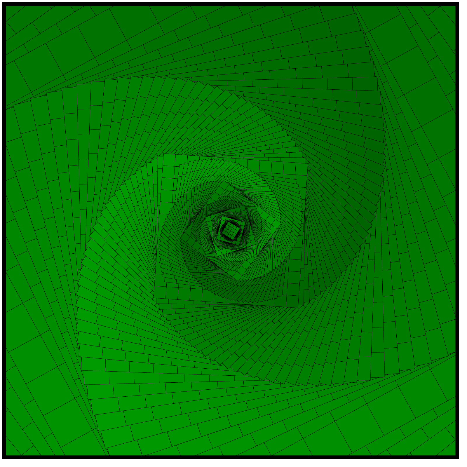 Down the rabbit grid #72 static NFT preview