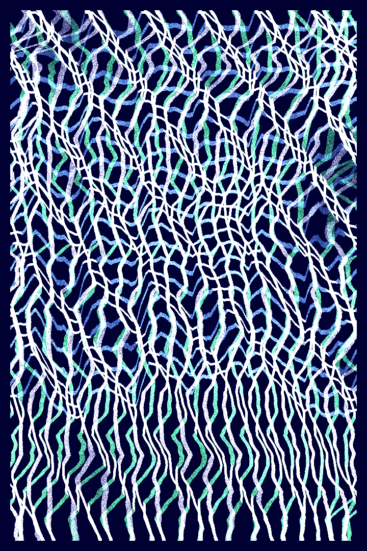Inertia #796 static NFT preview