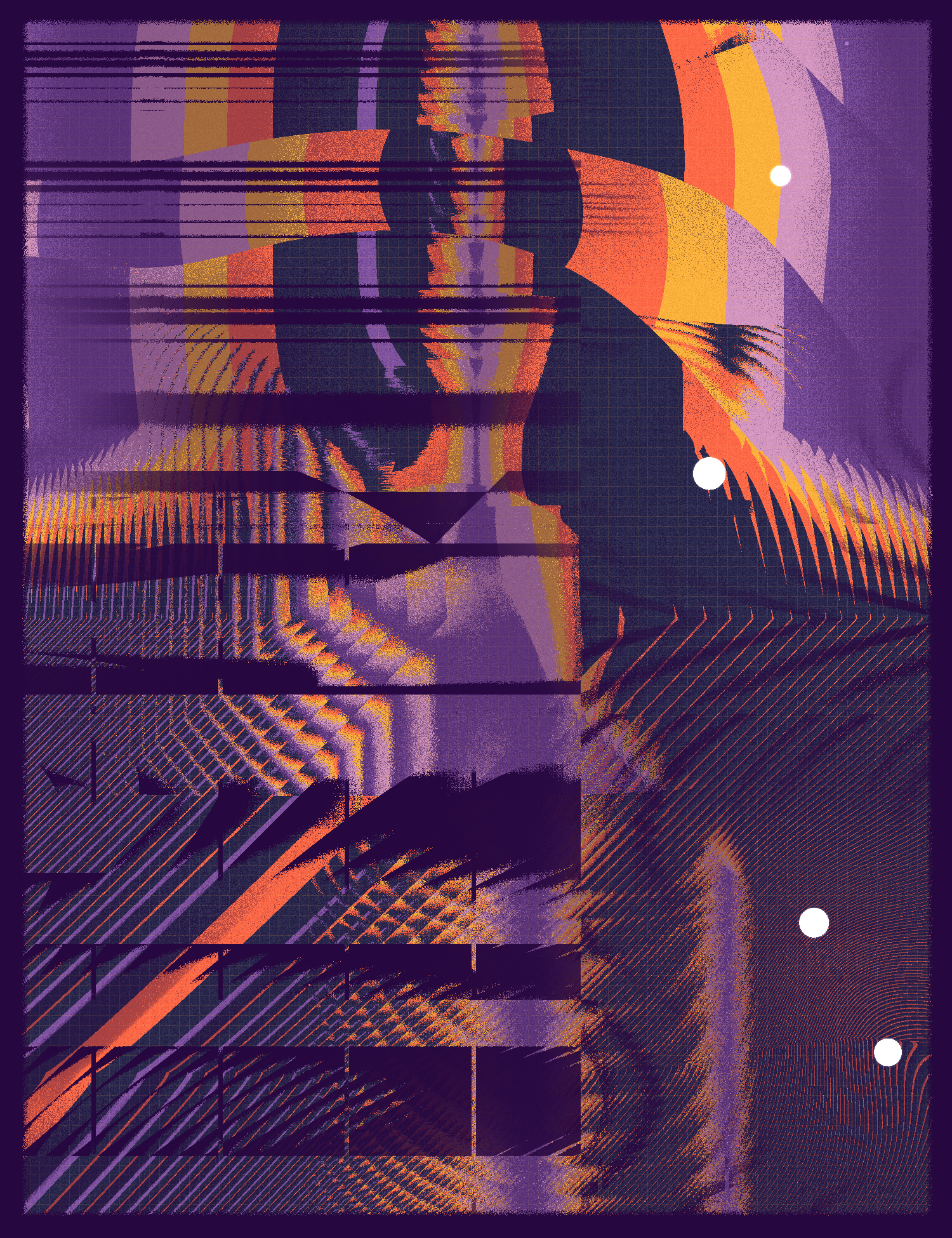 seekers #197 static NFT preview