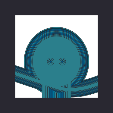 αBots #369 static NFT preview