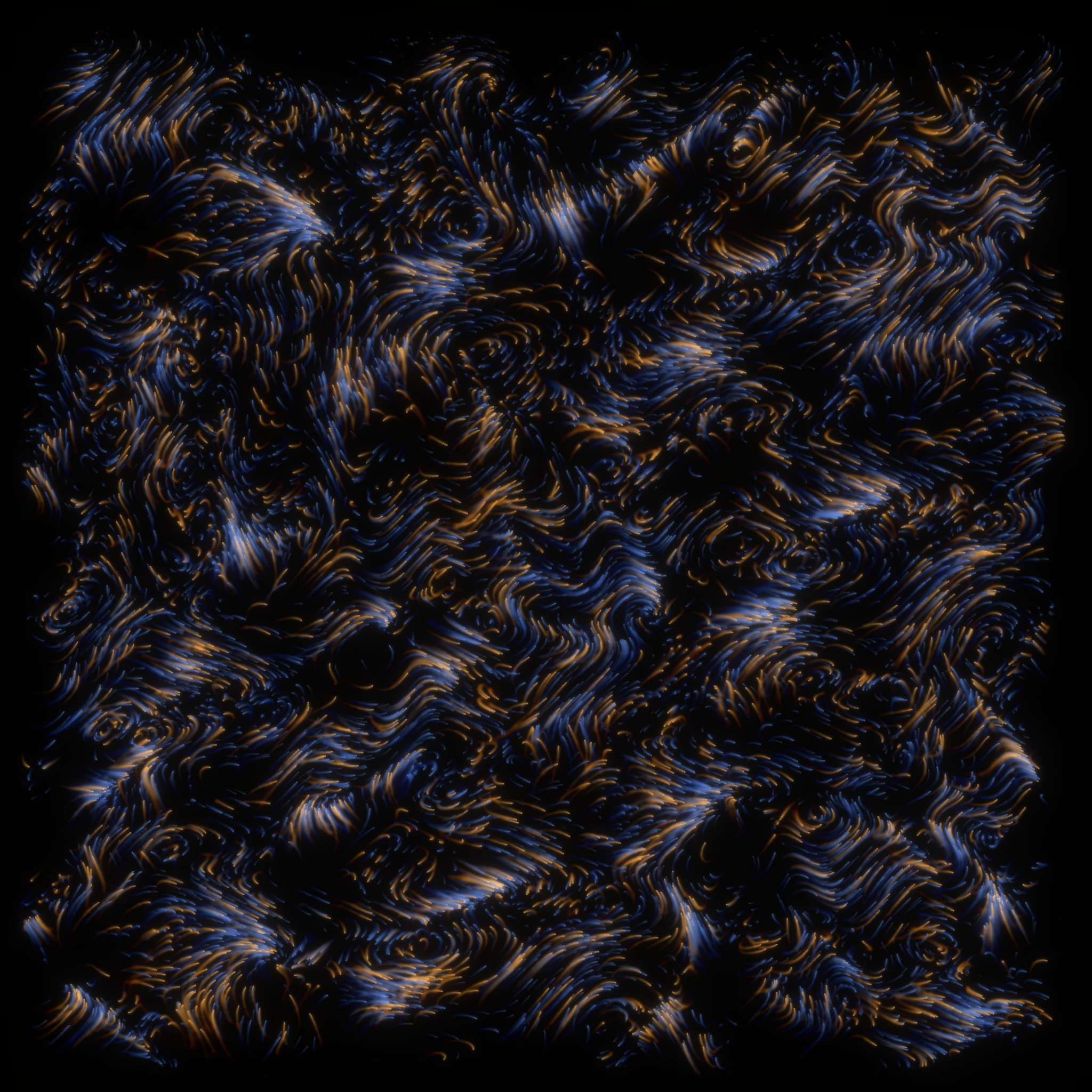 flow | meditations #33 static NFT preview